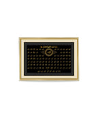 99 Names of Allah – Wall Frame