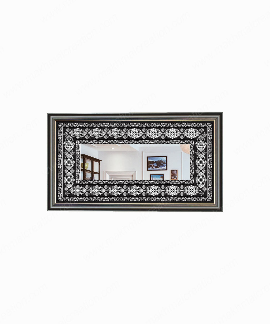 Mirror Horizontal