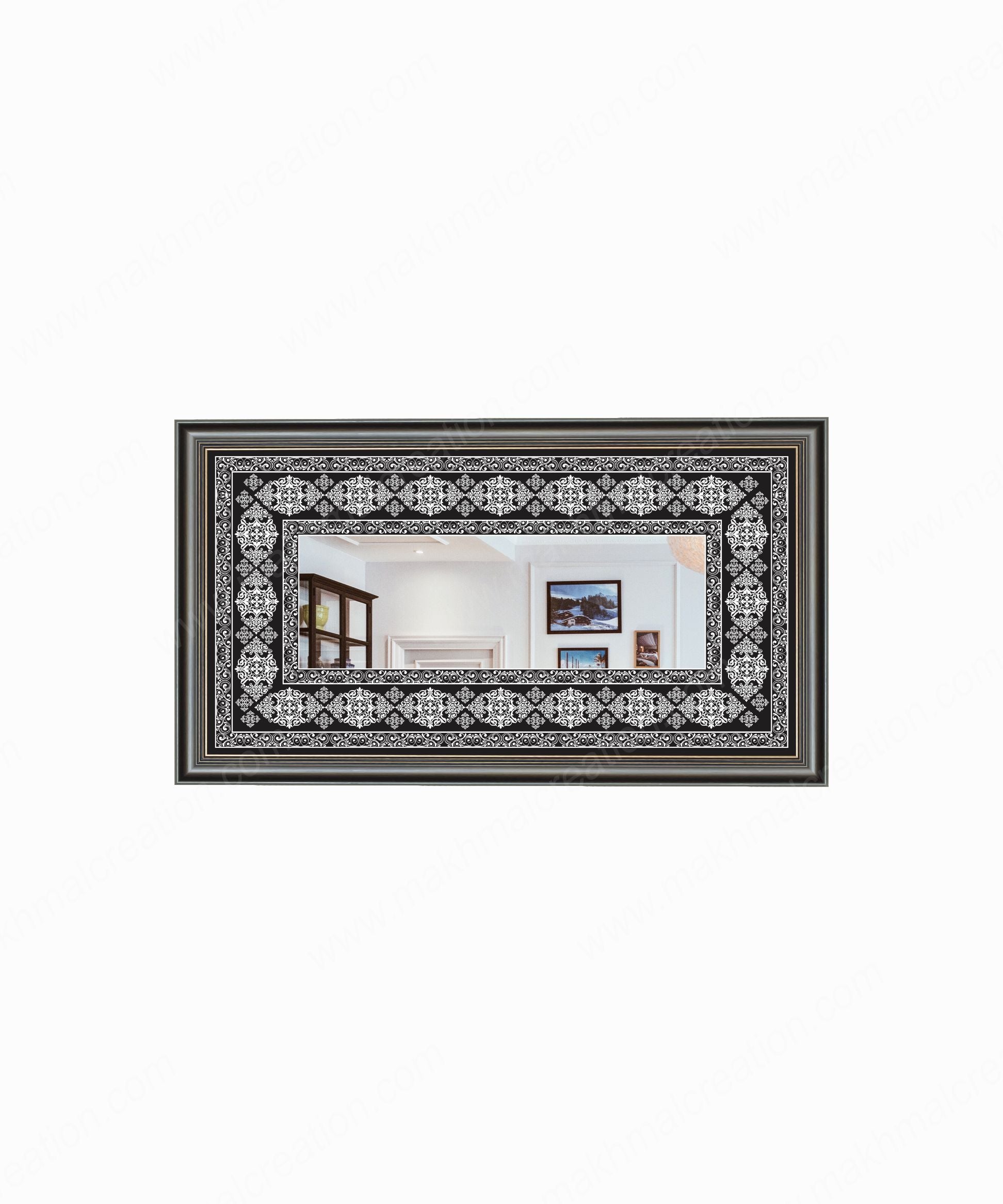 Mirror Horizontal