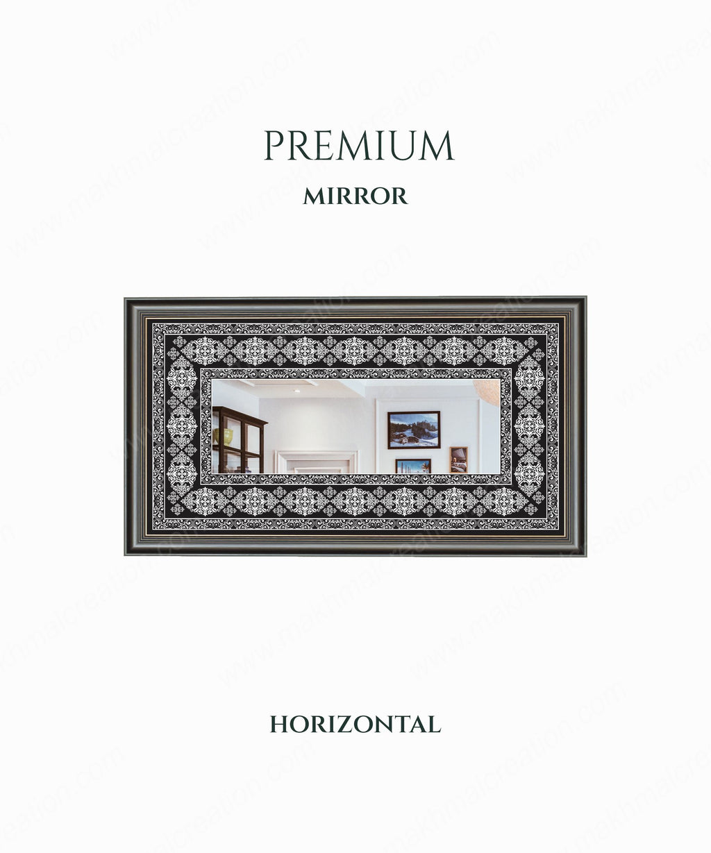 Mirror Horizontal
