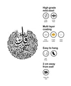 Color_Black : Dark Drama Designs