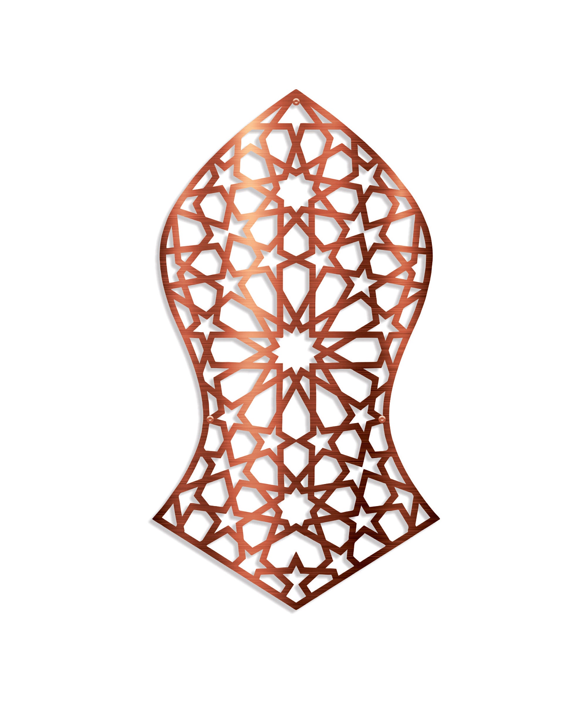 Color_Copper : Brassy Bronze Bliss