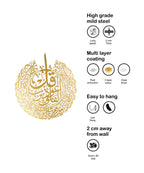 Color_Gold : Gilded Grandeur Grace
