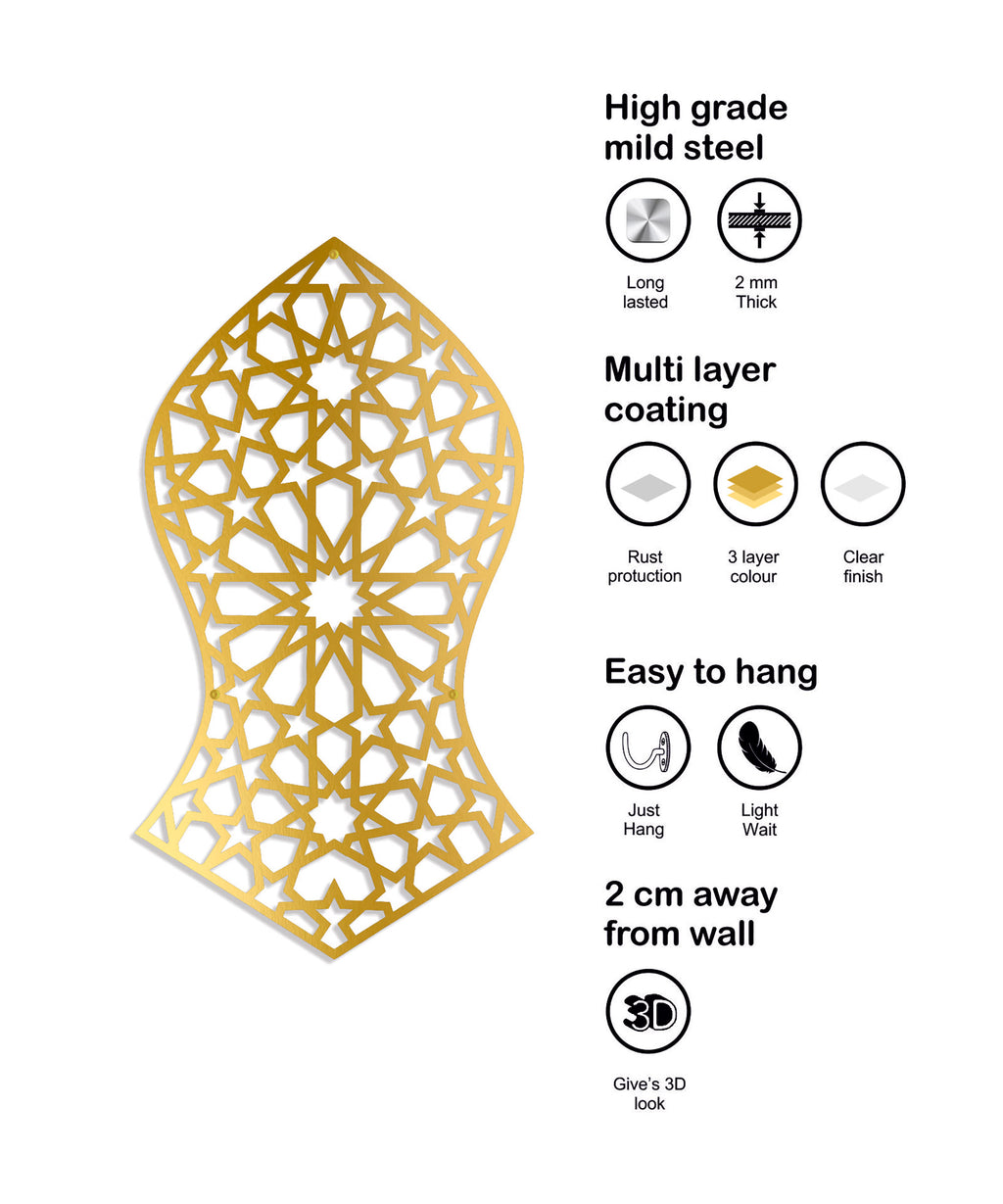 Color_Gold : Glowing Glistening Glimpse