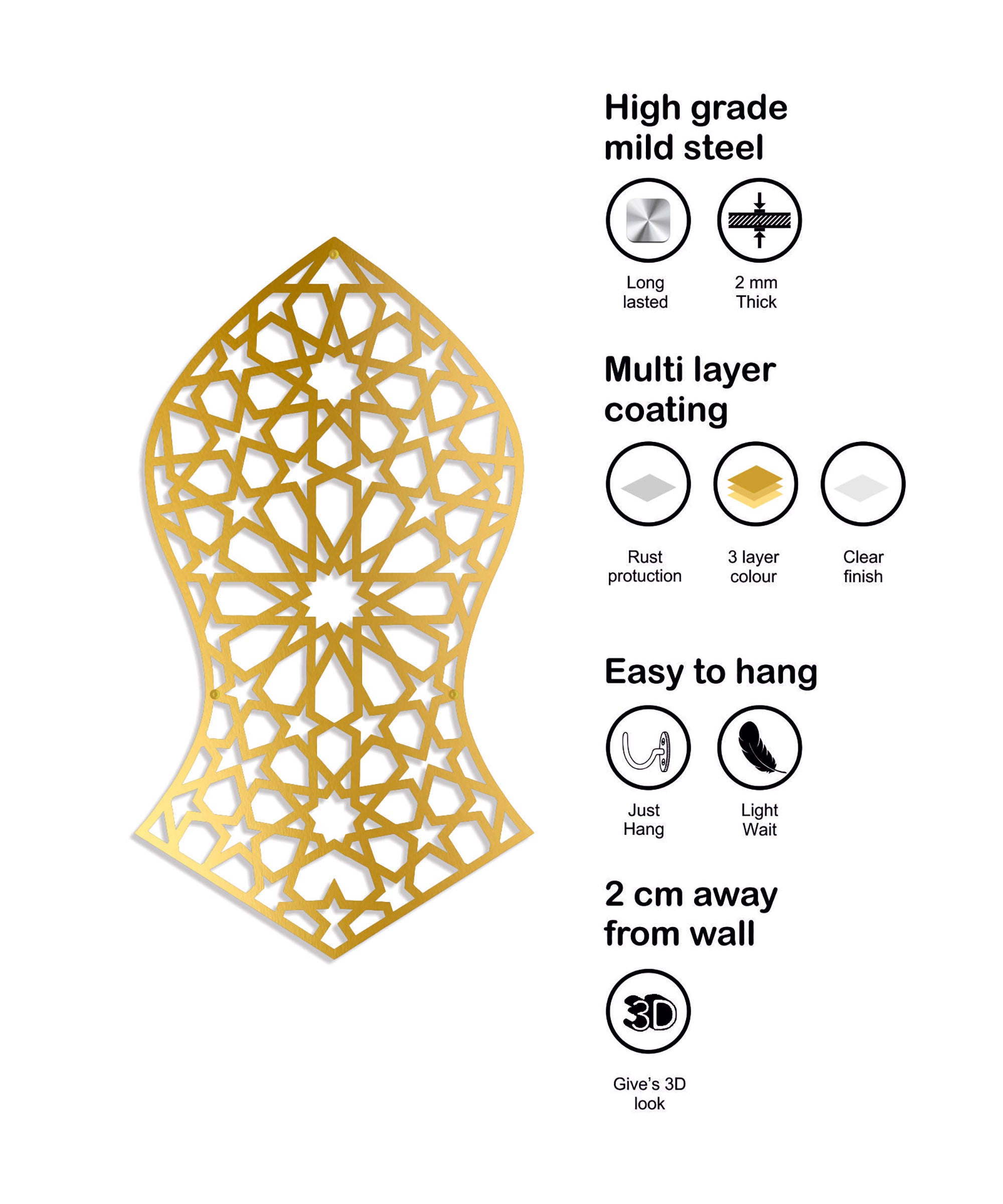 Color_Gold : Glowing Glistening Glimpse