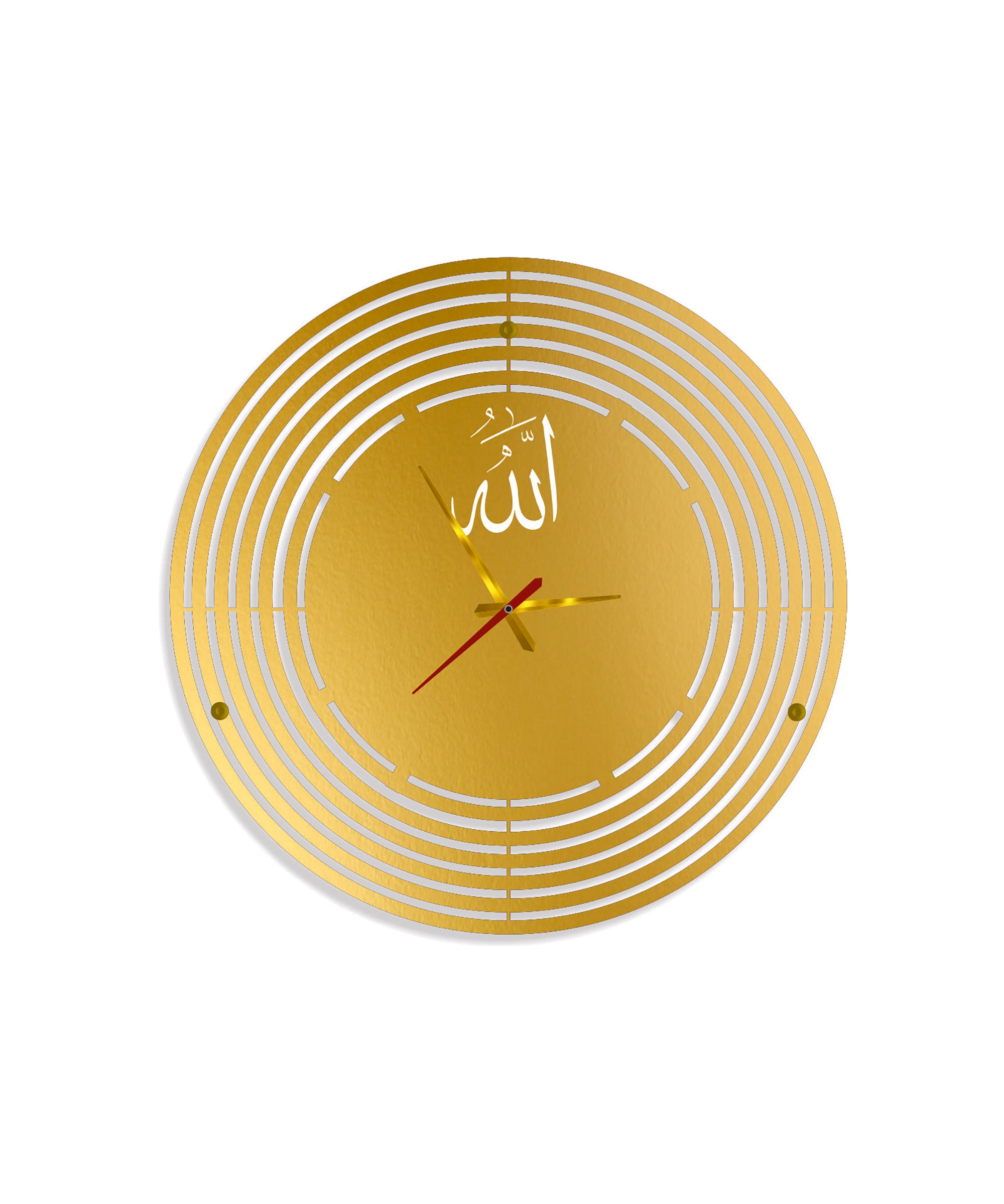 Color_Gold : Golden Grandeur Glow