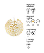 Color_Gold : Lustrous Legacy Luxe