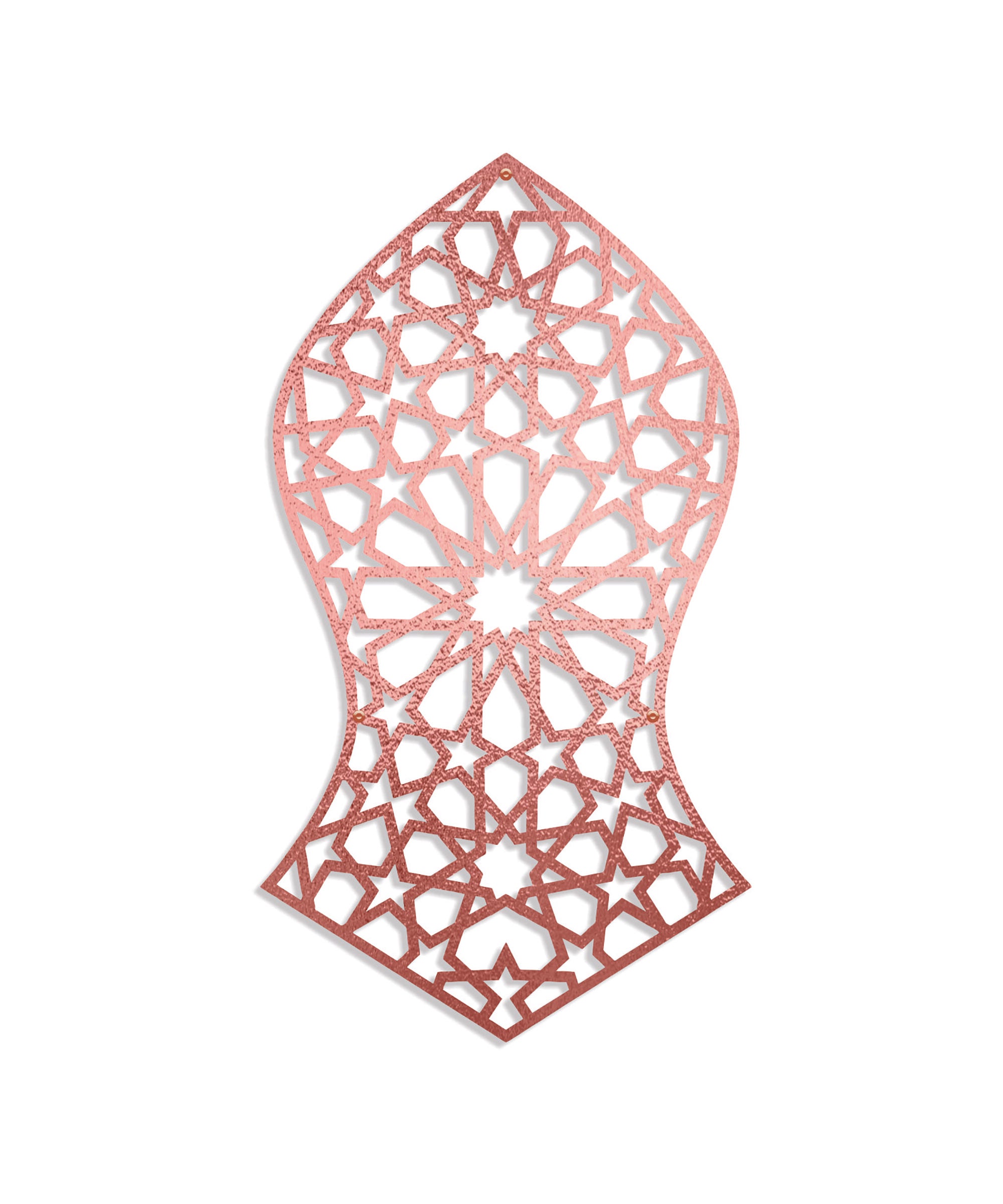 Color_Rose Gold : Glowing Glistening Glimpse