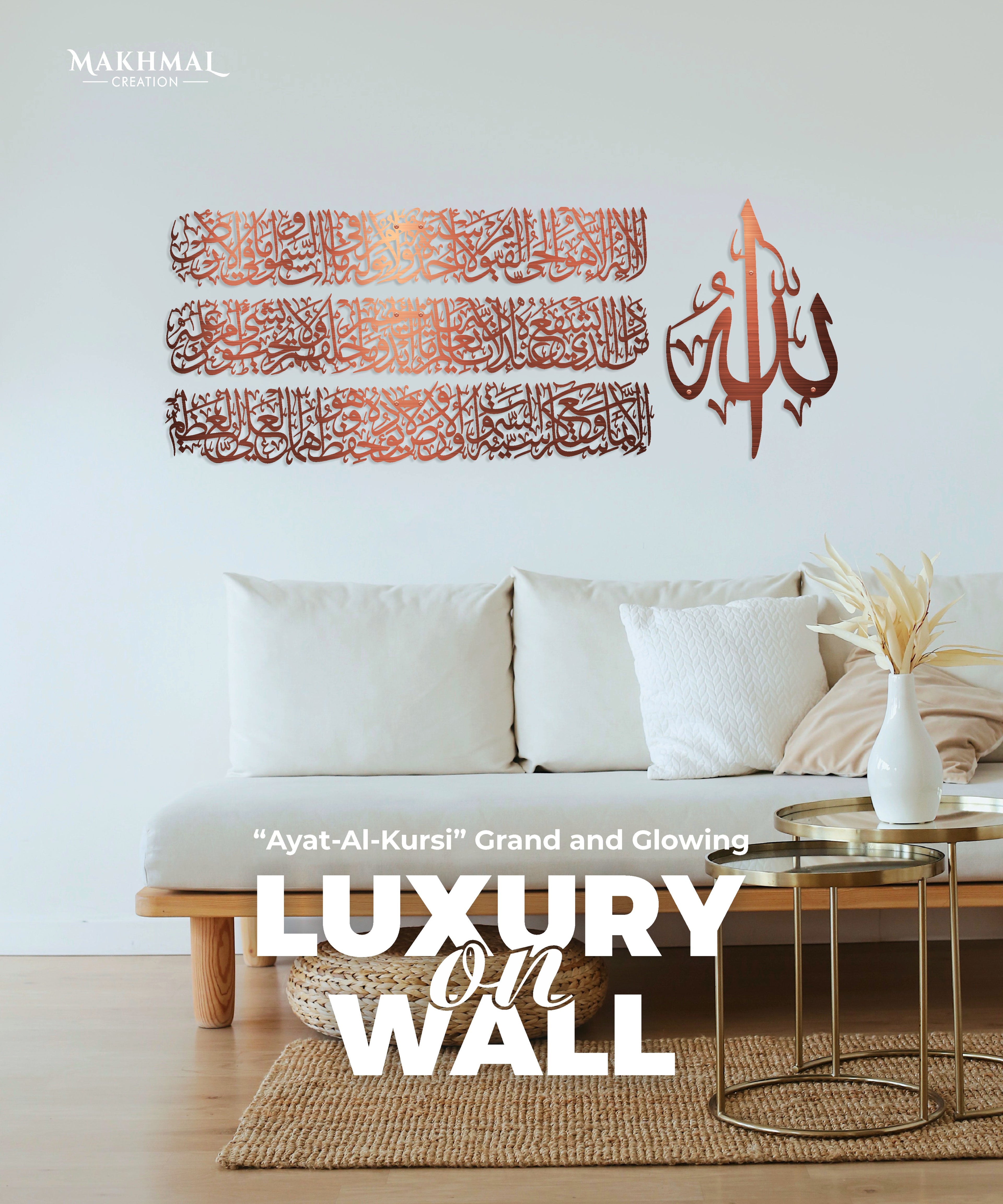 Color_Copper : Honeyed Harvest Hue