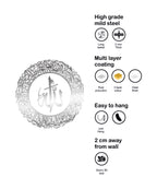 Color_Silver : Starry Sparkle Sensation