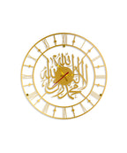Color_Gold : Timeless Treasure Touch.